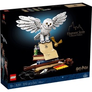 LEGO® 76391 Harry Potter™ Hogwarts™ Icons - Collectors' Edition