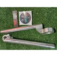 TRMP ALLOY HANDLE BAR FOR RAIDER150