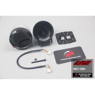 METER CAG SST OBD TURBO BOOST 2 BAR