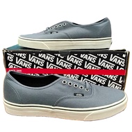VANS343: ES-112813S เทาขอบครีม ราคาป้าย 1880 ลด 40% เหลือคู่ละ  1128 บาท