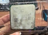 AMD FX-4300 四核心 處理器 - 3.8GHZ / 95W / 推土機 AM3+腳位