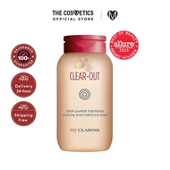CLARINS My Clarins Clear-Out Purifying & Matifying Toner 200ml