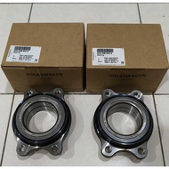 (1PCS PRICE) 8K0598625 4H0498625A 4H0498625B Wheel Bearing Wheel Hub For Audi A4 A6 Q5