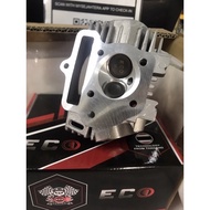 EX5 DREAM RACING HEAD 23/27 - 24/28-26/30