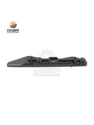 Suitable for BMW 3 Series Front Bumper Fixing Bracket 330 BMW 318F34 Front Bumper Fog Lamp Cover Cli
