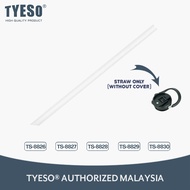 TYESO Straw TS-8826/TS-8827/TS-8828/TS-8829/TS-8830