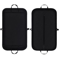 **包郵** 100*60CM 牛津布西裝收納袋  大䄛防塵套 可折疊衣物收納袋