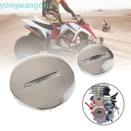 JERON Engine Stator Cover Dirt Bike Motorcycle For 50cc 70cc 90cc 110cc 50-110CC Aluminium Alloy Qua