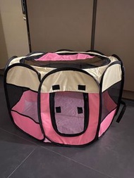 貓產房 可摺 外帶露營艙 寵物床 寵物窩 pet bed 太空艙 外帶箱 手提外出包 透氣膠囊 貓狗 飛機籠 貓袋 玻璃櫃 貓木枱 樓梯 貓廁所 砂盤 貓別墅 cat coffee table cha