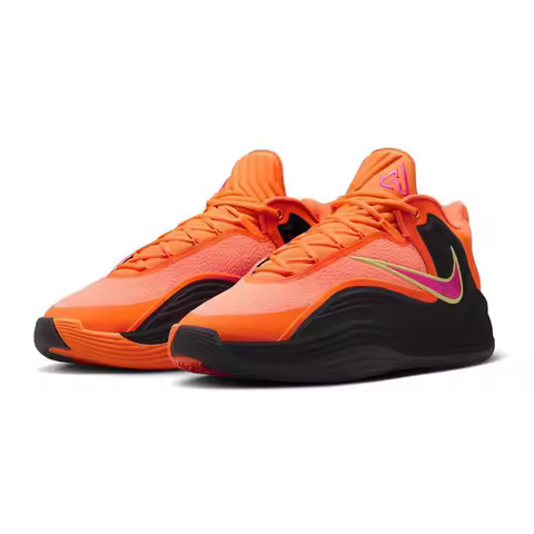 Nike GIANNIS FREAK 7 EP Men's Basketball Shoes: Performance, Casual, and Training; Slip-Resistant an