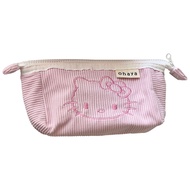 Túi đựng bút Kawaii Anime Sanrio văn phòng phẩm dành cho sinh viên túi lưu trữ Hộp Bút Chì sức chứa