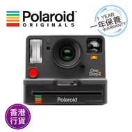 香港行貨保用一年 OneStep 2 取景器 即影即有相機 (黑色)