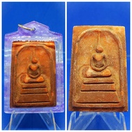 Good for collection and Wearing-Very  Beautiful and Special Relic Stone(the natural Holy Stone) Phra