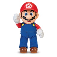 Jakks Pacific Its A Me Mario Figure ของเล่นสำหรับเด็ก (#14359)