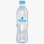 Alamo Mineral Water 600mlx24