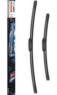 Bosch A310s Aerotwin 擋風玻璃雨刷,長度: 650/475 mm