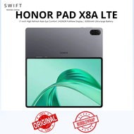 Honor Pad X8 LTE-4G LTE | 10.1“| Honor Pad X8A LTE  (4+128)| Honor X8A Kids Edition Wifi(4+64) | 100