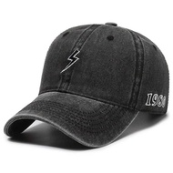 Baseball cap : Baseball cap Golf cap 1980 cap Men's cap
