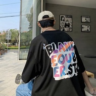 BUER short sleeve t-shirt