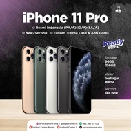 IPHONE 11 PRO 64GB (Second / ex ibox)