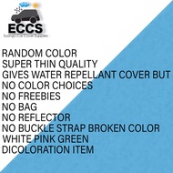 EON ALTO WATER REPELLANT CAR COVER