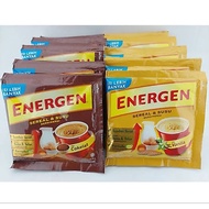 Energen Cereal 1 pack Bandung Energen Indonesia