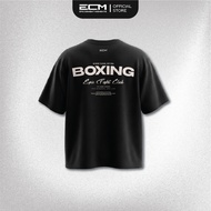 Fight Club ECM Boxing Shirt | Epic Combat Moments Boxing Shirt