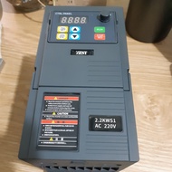 Biến tần giá rẻ 22KW vào 1 pha 220V ra 3 pha 220V tải nhẹ