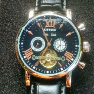 Automatic Tourbillon watch full function