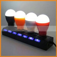 Mini USB Small Bulb/USB Mini Light Bulb