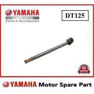 YAMAHA DT125 GEAR SHAFT // ASSY DT-125 DT 125 DT125 ENDURO Batang Shaft Gear Gear Shaft Sub Gear Shi