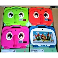 🔥Zoom /Googlx Meet /Class Room🔥 Tab 7 inch Wifi Tablet Pc /Quad core android 10 kid pc online q88 q9