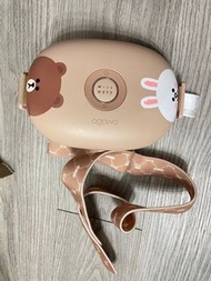 按摩器，肚部/腳部按摩器