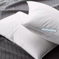 Hotel Bolster Pillow/SILICON Bolster Pillow/Brandy Bolster Pillow/Bolster Pillow