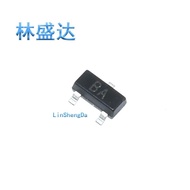 21 Commonly Used SOT23 Patch Triode Packages S8550/S8050/TL431/78L05/S9015