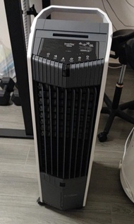 伊瑪牌 冷風機 可移動電子式 冰冷風機 (附遙控)