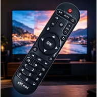 X96 MAX X98 PRO X92 TV Box Remote Control Original Replacement Controller