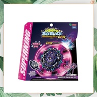 [TAKARA TOMY] Beyblade Burst B-169 Starter Variant Lucifer Defense Type With Launcher Battle Tops