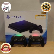 (SONY PLAYSTATION 4) PS4 / PRO / PS5 DUALSHOCK 4 WIRELESS CONTROLLER V2 100% ORIGINAL USED
