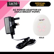 Lacte Power adapter - AC Power Adapter 6V*SOLO*
