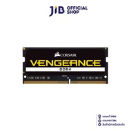 16GB (16GBx1) DDR4 3200MHz SO-DIMM RAM (หน่วยความจำ) CORSAIR VENGEANCE (CMSX16GX4M1A3200C22)