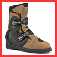 SIDI GORE-TEX boots for motorcycles CE standard compliant windproof breathable waterproof forest roa