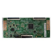 TCON CSOT ST5461D18-3-C-1 AQUA AQT55P750UX Step Motor Engine Panel