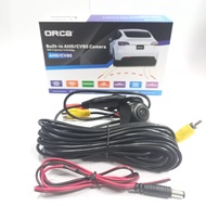 Kamera Parkir Mundur AHD Orca - Orca Automoving - Kamera Parkir Orca MC888