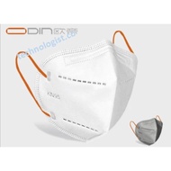 ODIN KN95 Face Masks 50pcs