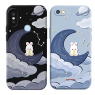 Redmi Note 5 5 Pro Note 5a frime 6 5a 6a Silicone - K3linci Motif - Custom Case - Pro ALBADRASTORE C