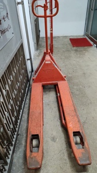 唧車 手動唧車 2 部