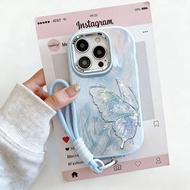 TOCO CASE+bracelet OPPO A6PRO A5IPRO A3X A5X A55G F9 RENO 14F5G 13F 11PRO 8T5G 7Z5G 7 65G 5 4 2Z 11F