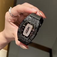 Richard High-End Gypsophila Watch Female Ladies Watch Niche Light Luxury Female Female Watch
