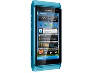 สำหรับ Nokia N8ปลดล็อค3.5 "หน้าจอสัมผัสโทรศัพท์มือถือเดิมกล้อง With12MP 3G WIFI GPS 16GB